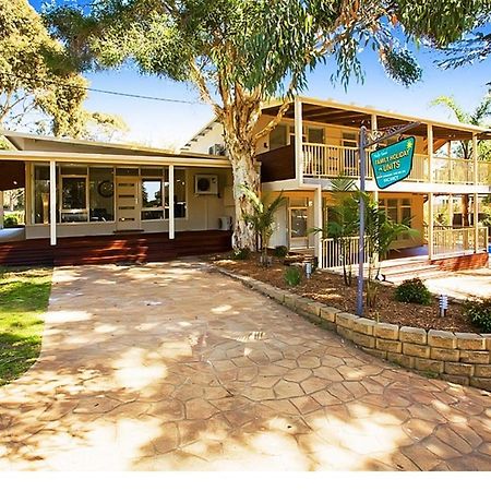 1-38 Chapel St , Cowes Apartment Екстериор снимка