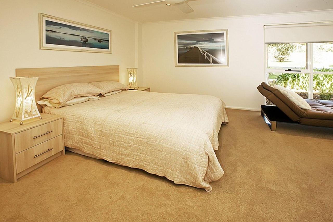 1-38 Chapel St , Cowes Apartment Екстериор снимка