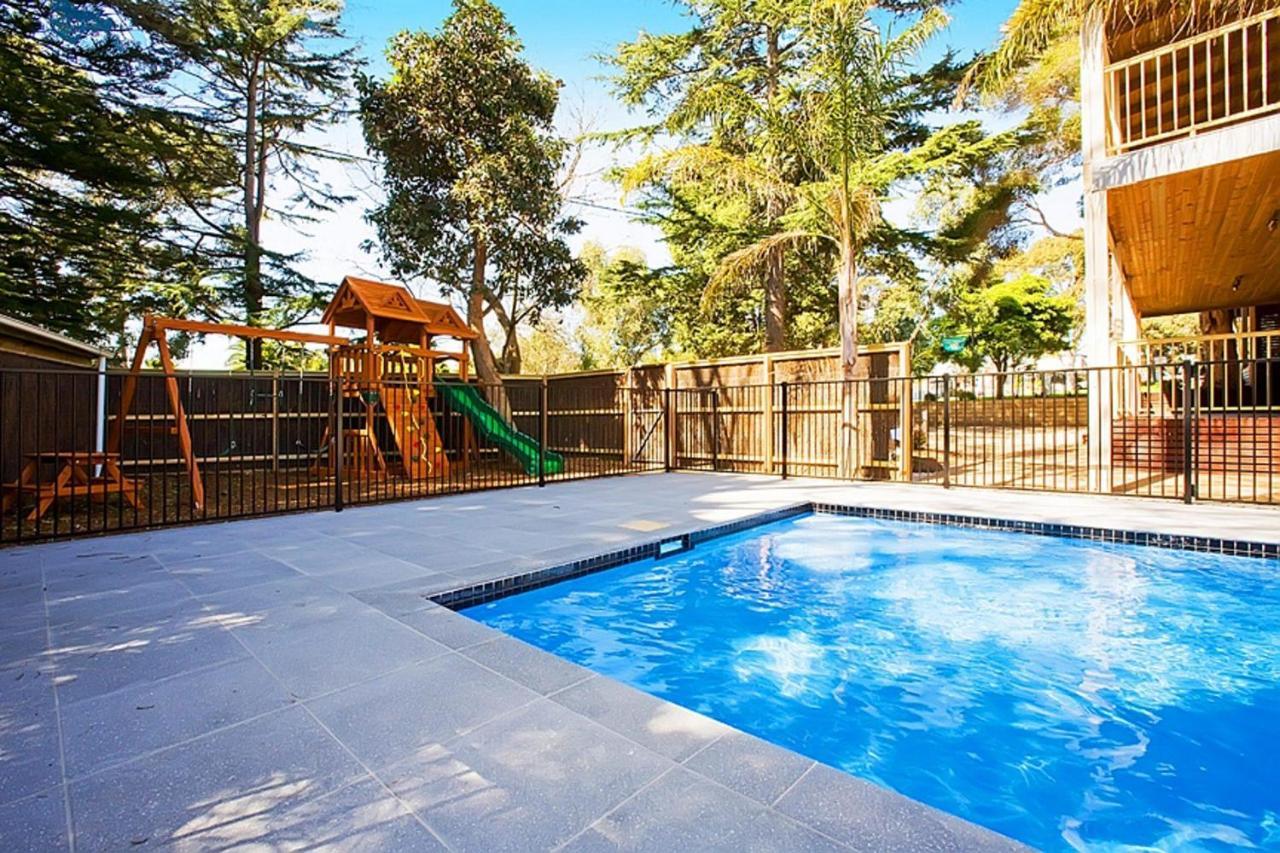 1-38 Chapel St , Cowes Apartment Екстериор снимка