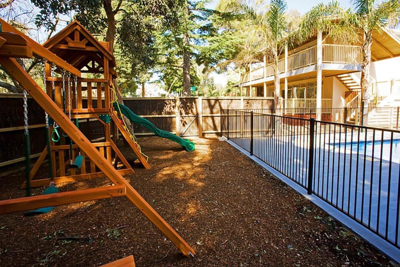 1-38 Chapel St , Cowes Apartment Екстериор снимка