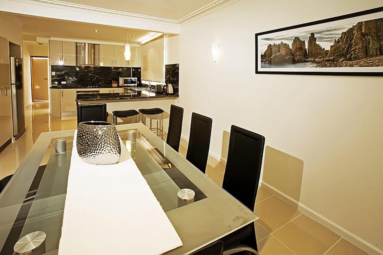 1-38 Chapel St , Cowes Apartment Екстериор снимка