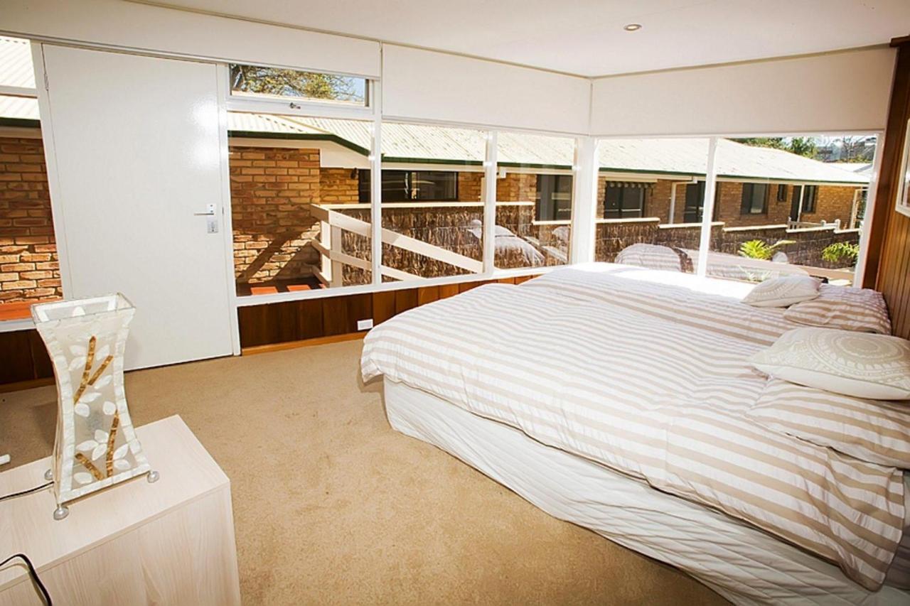 1-38 Chapel St , Cowes Apartment Екстериор снимка