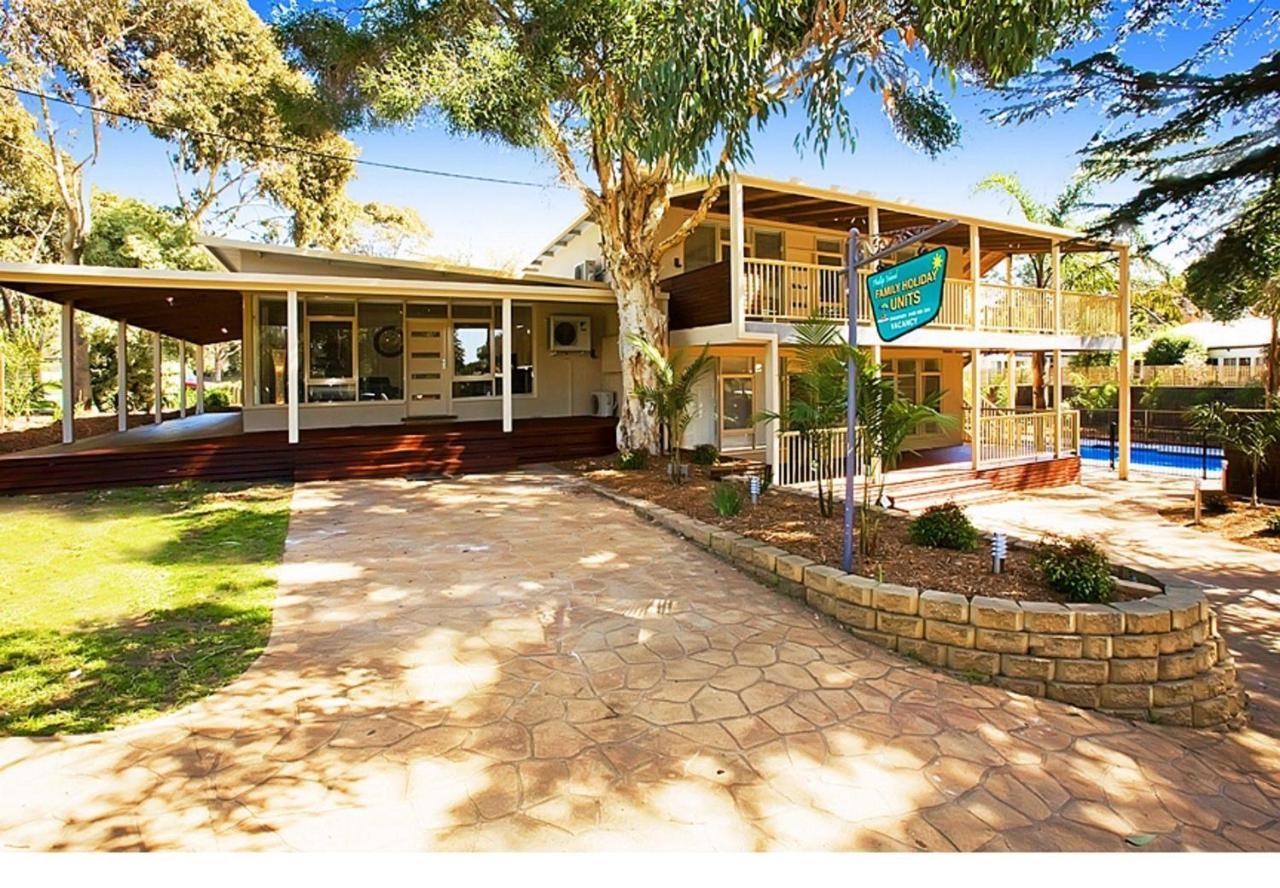 1-38 Chapel St , Cowes Apartment Екстериор снимка
